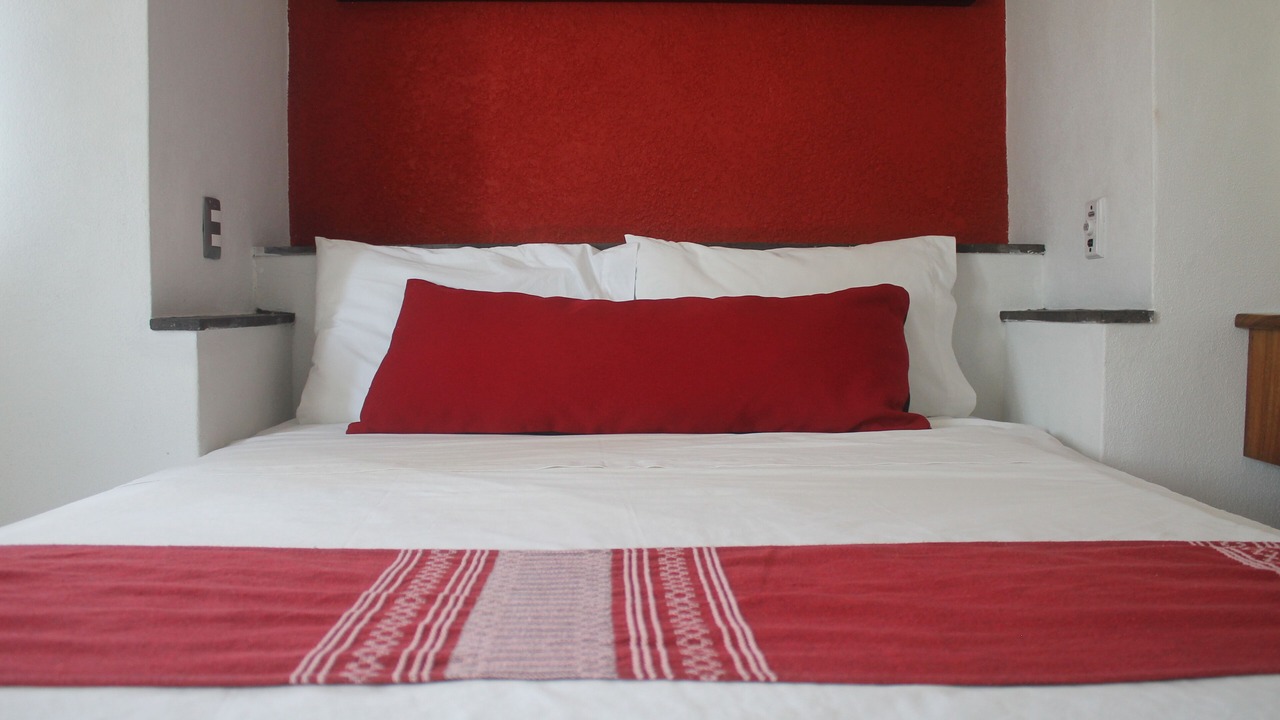 Photo of Bedroom in San Patricio Melaque