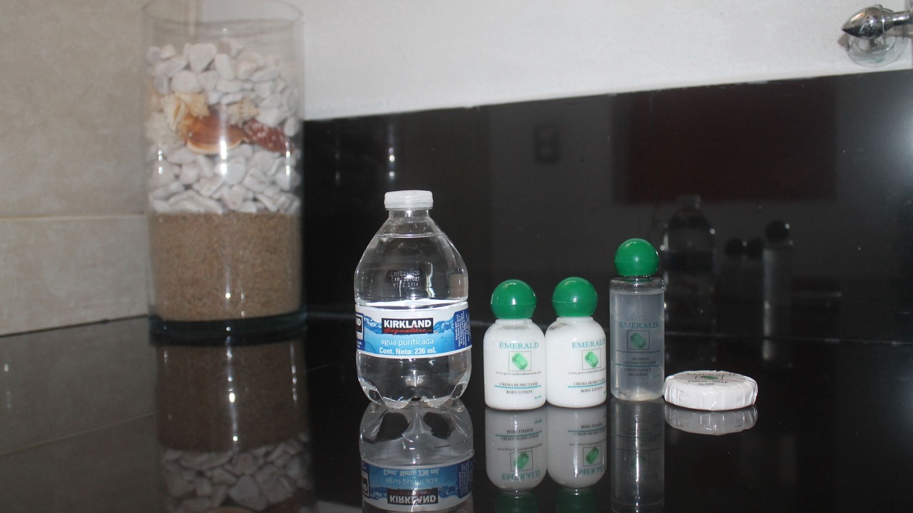 Photo of Bathroom in San Patricio Melaque