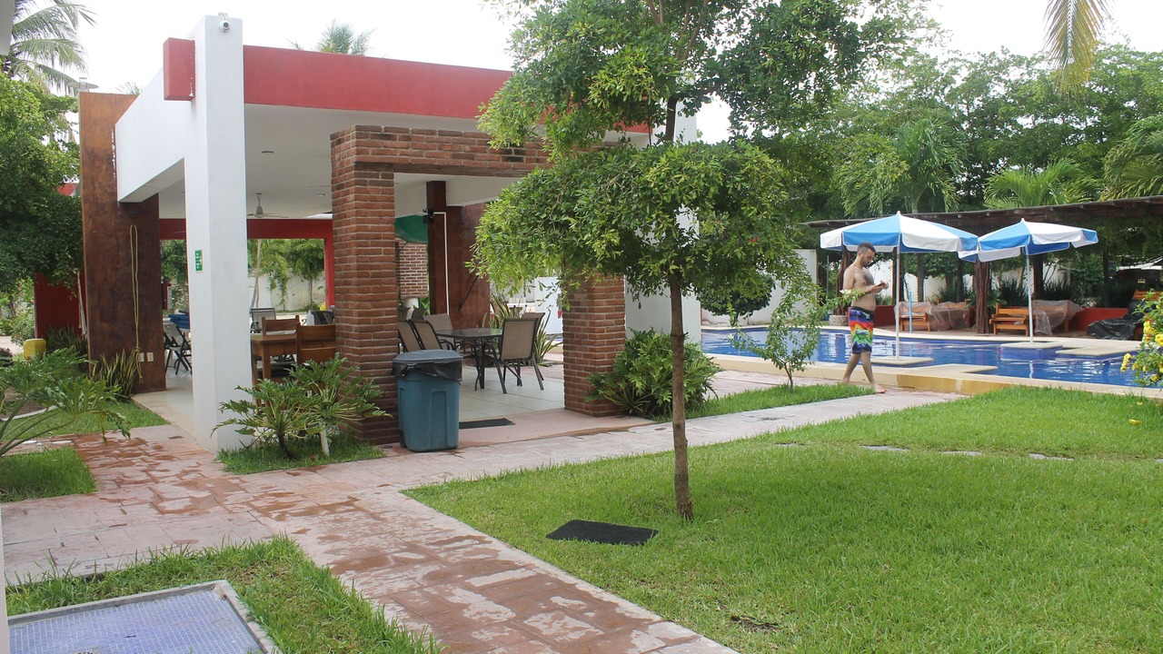 Photo of Outdoor in San Patricio Melaque
