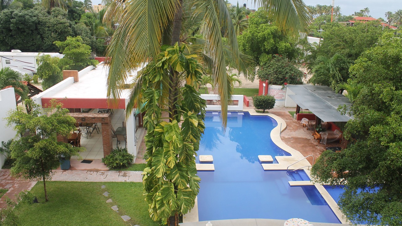 Photo of Outdoor in San Patricio Melaque