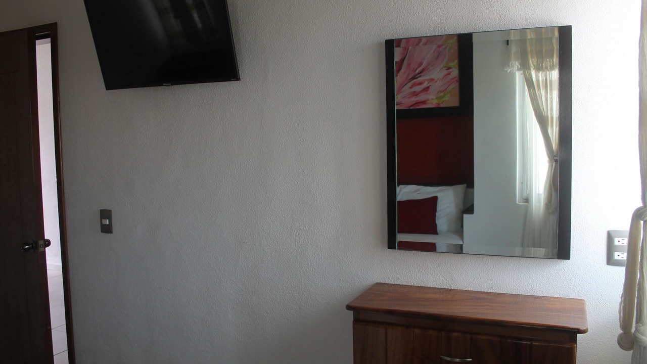 Photo of Bedroom in San Patricio Melaque