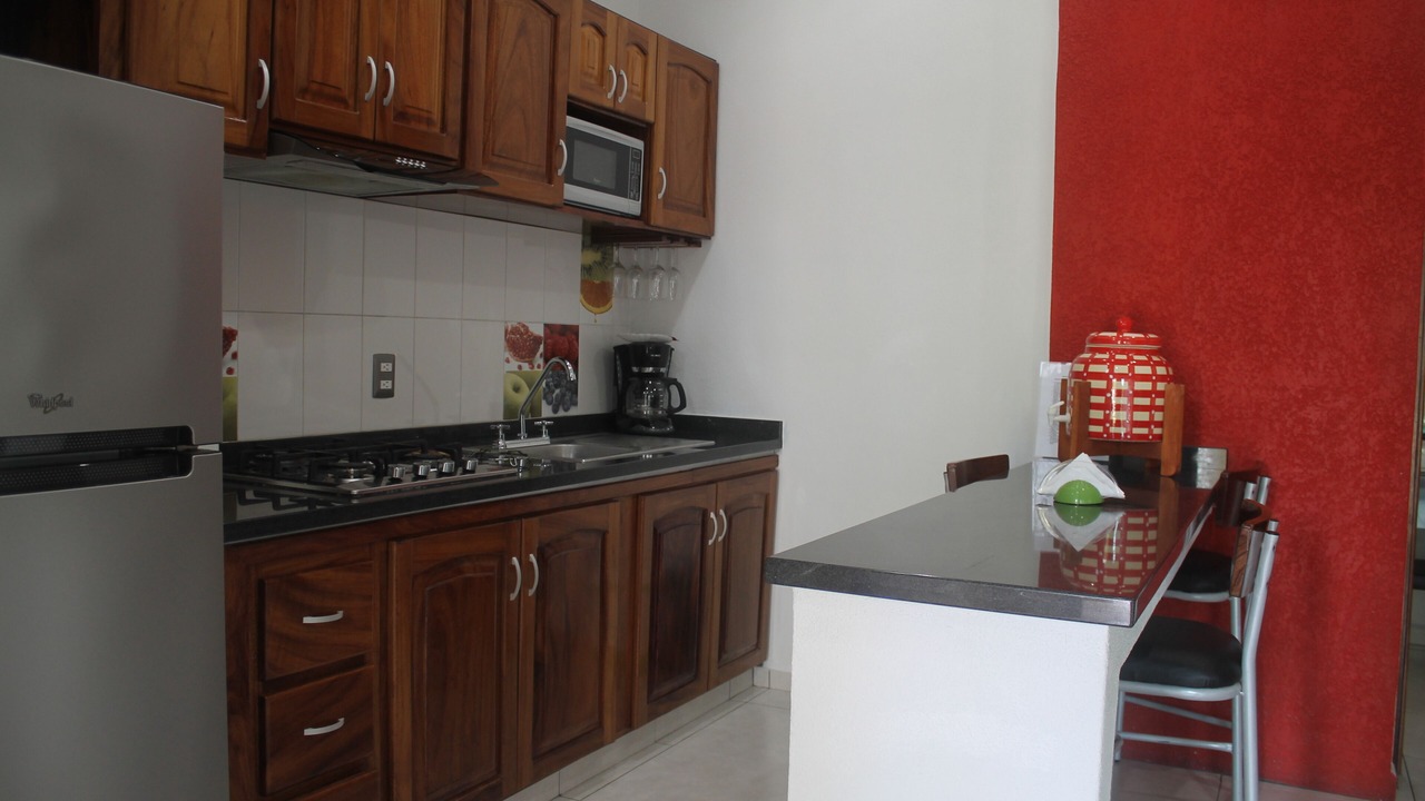 Photo of Bedroom in San Patricio Melaque