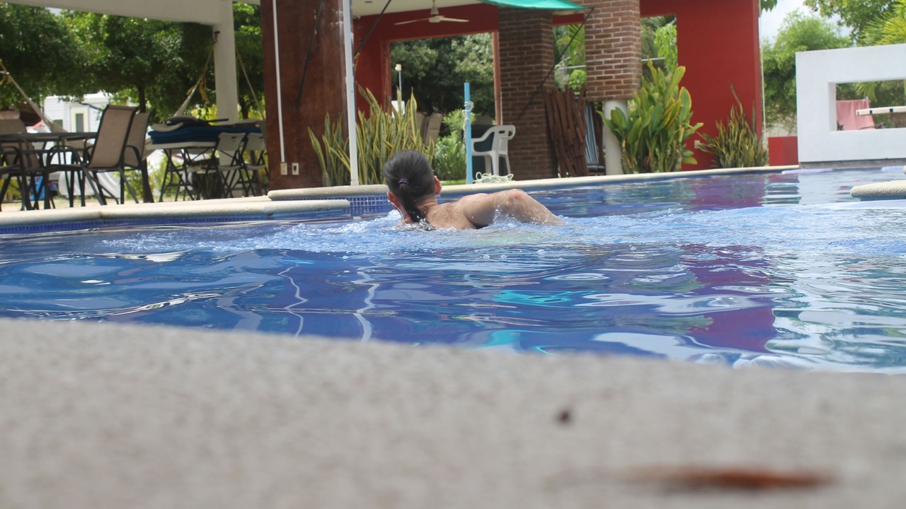 Photo of Outdoor in San Patricio Melaque
