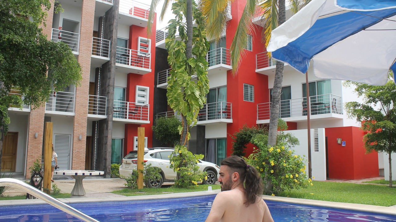 Photo of Outdoor in San Patricio Melaque