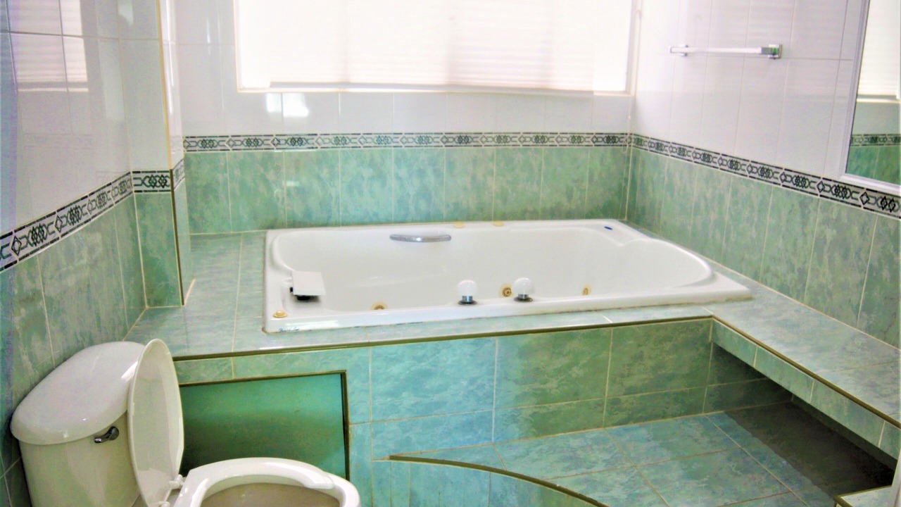 Photo of Bathroom in Aticama