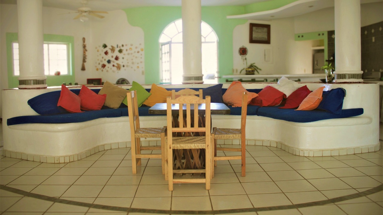 Photo of Kitchen in Aticama