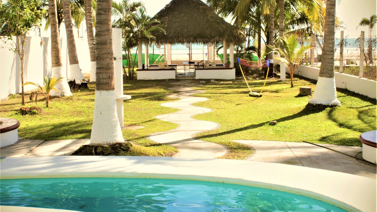 Photo of Outdoor in Aticama