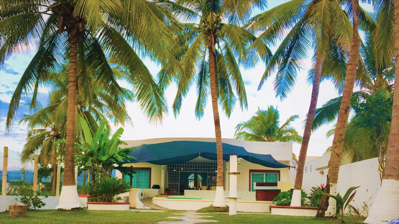 Photo of Outdoor in Aticama