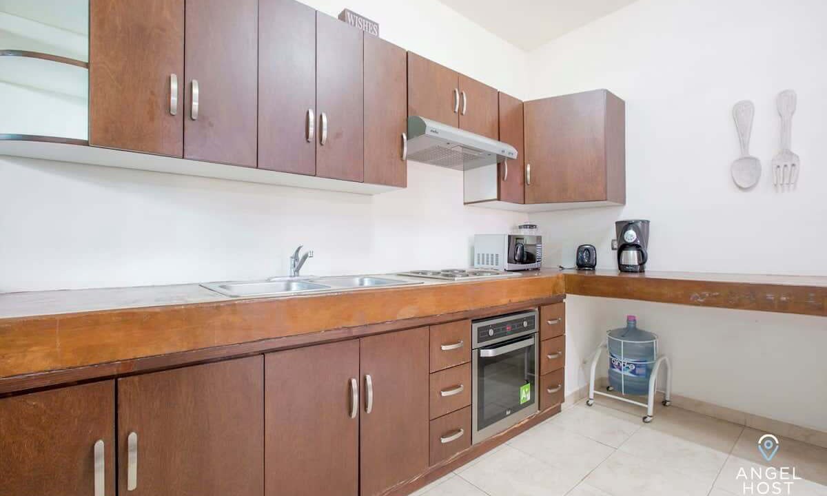Photo of Kitchen in Esterito