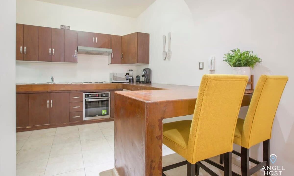 Photo of Kitchen in Esterito