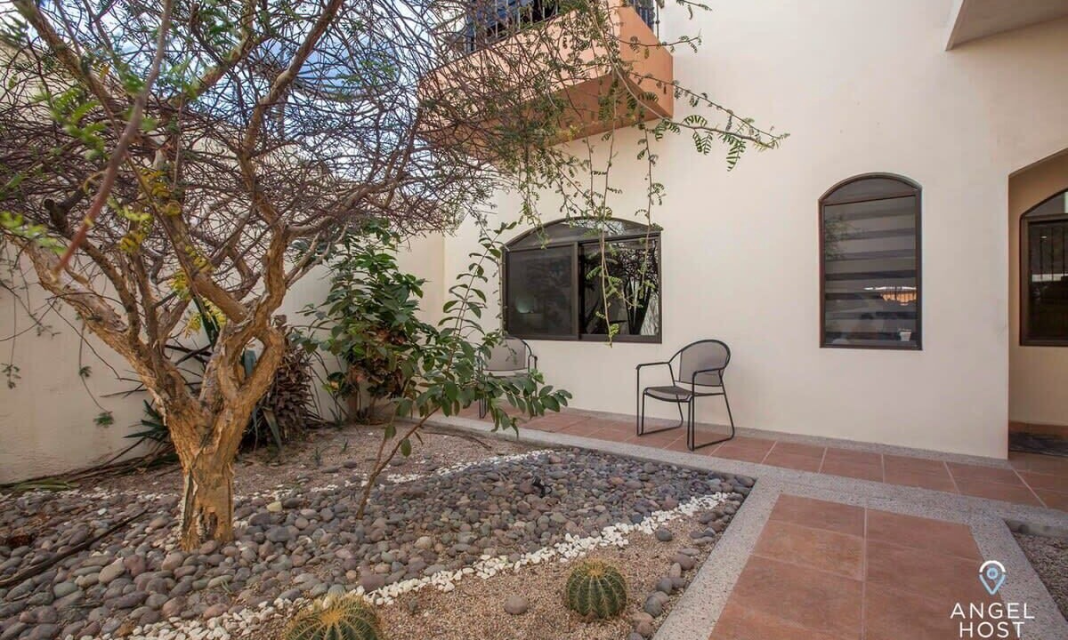 Photo of Patio Balcony in Esterito