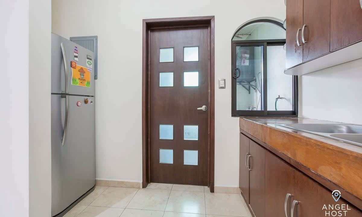 Photo of Kitchen in Esterito