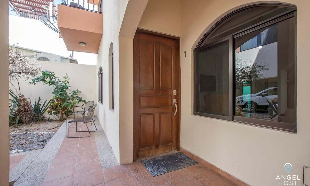 Photo of Patio Balcony in Esterito
