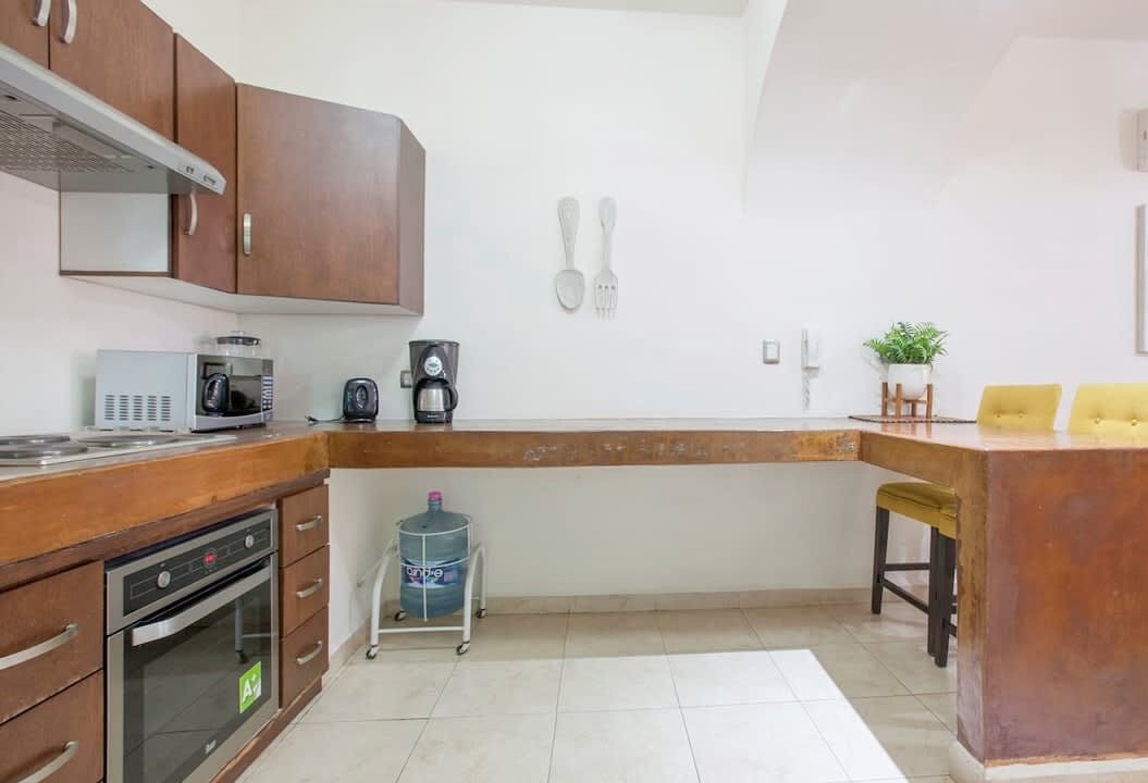 Photo of Kitchen in Esterito
