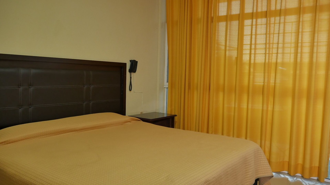 Photo of Bedroom in Santa Cruz