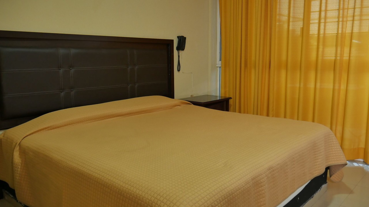 Photo of Bedroom in Santa Cruz