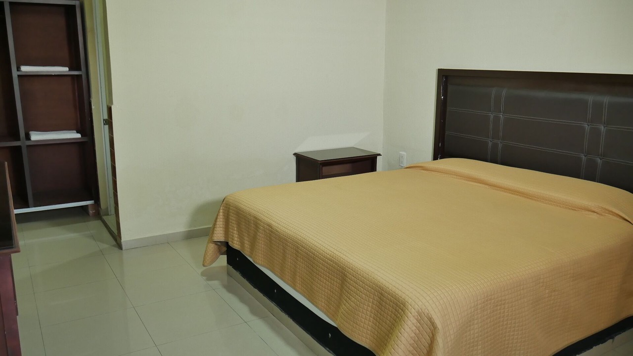 Photo of Bedroom in Santa Cruz