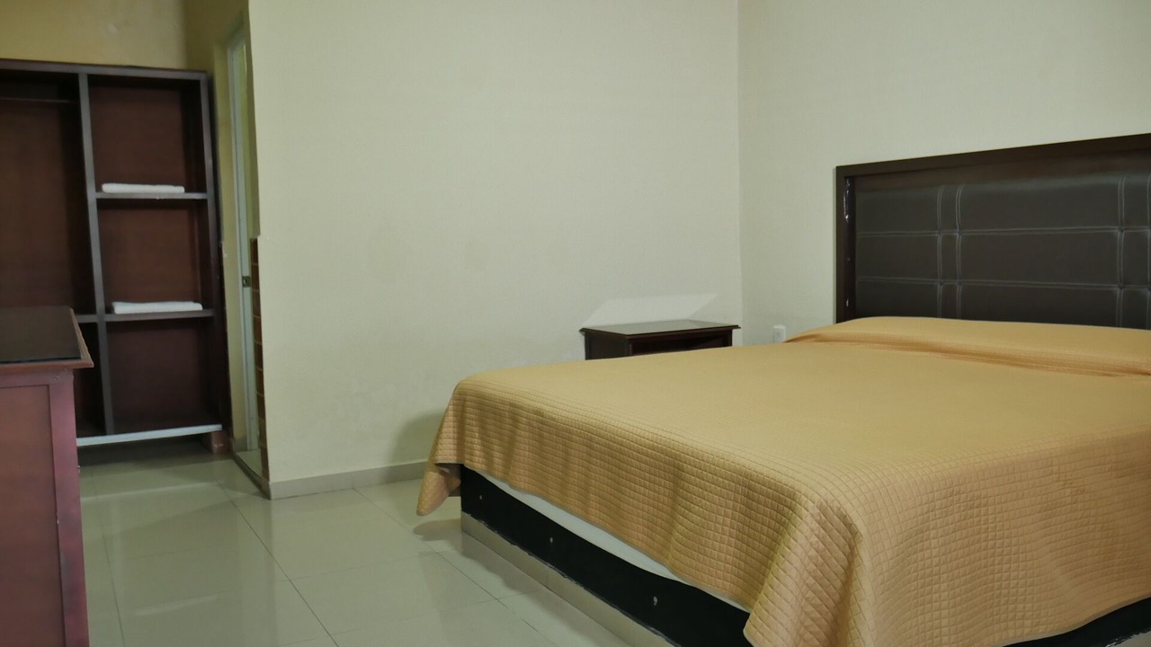 Photo of Bedroom in Santa Cruz