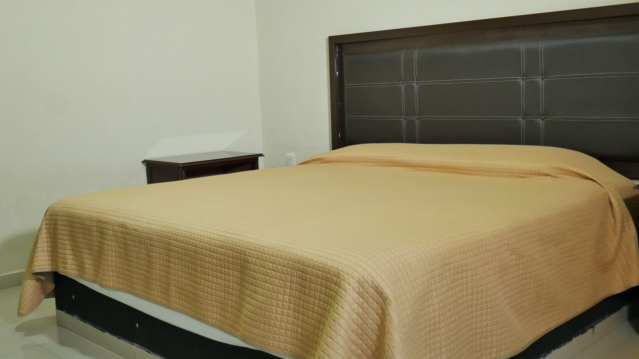 Photo of Bedroom in Santa Cruz