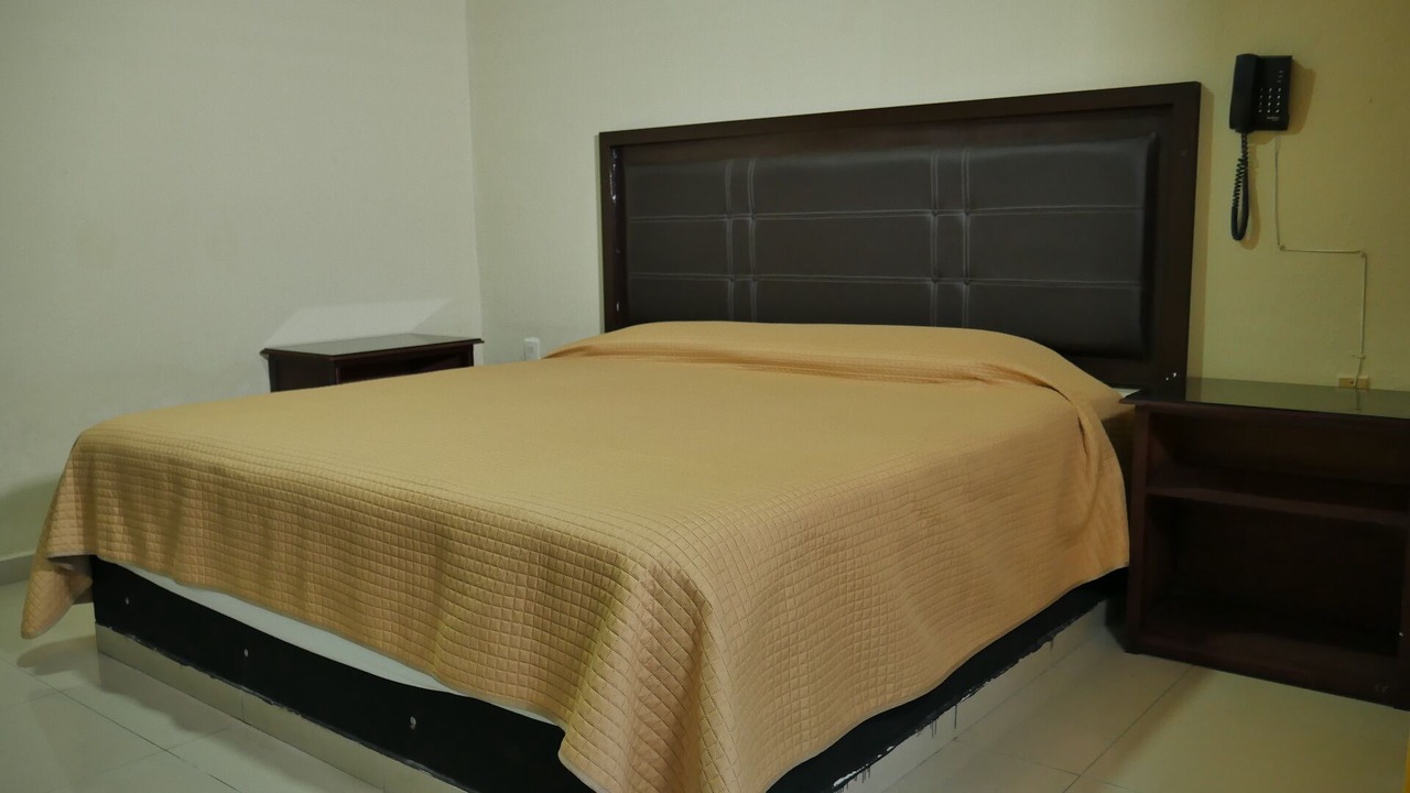 Photo of Bedroom in Santa Cruz