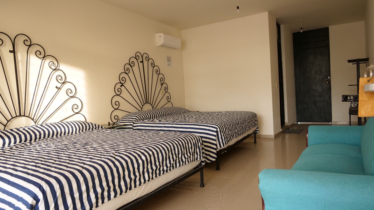 Photo of Bedroom in Santa Cruz