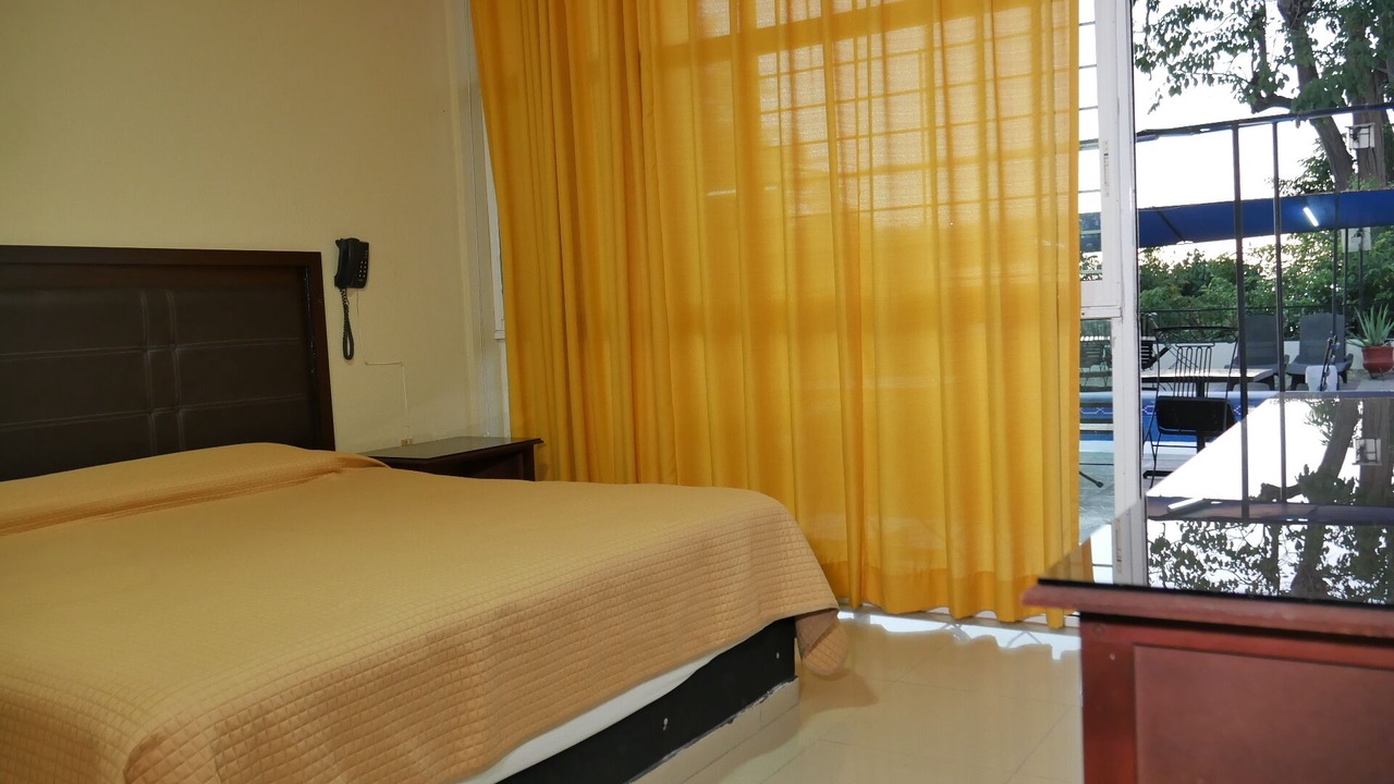 Photo of Bedroom in Santa Cruz