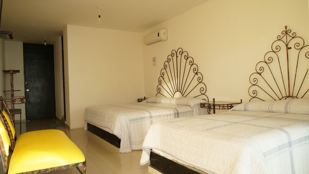 Photo of Bedroom in Santa Cruz
