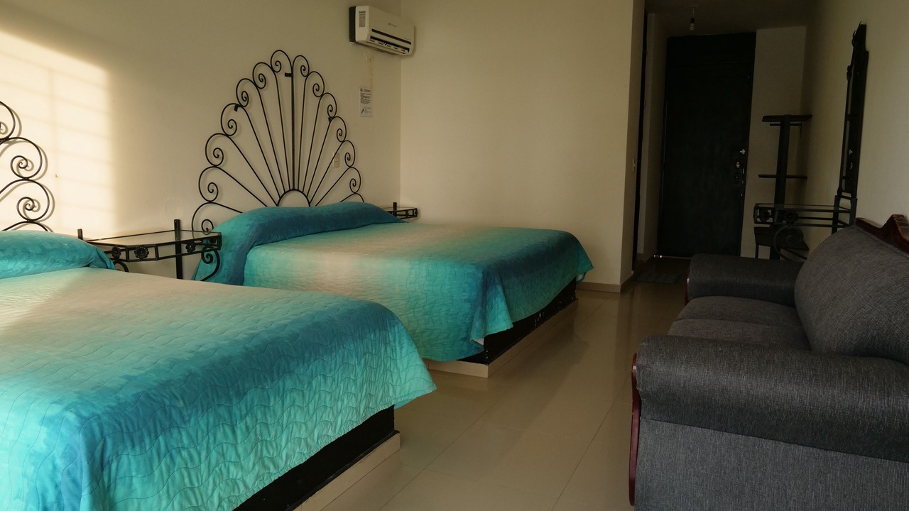 Photo of Bedroom in Santa Cruz