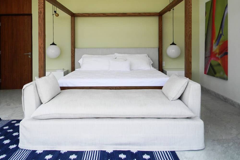 Photo of Bedroom in Acapulco