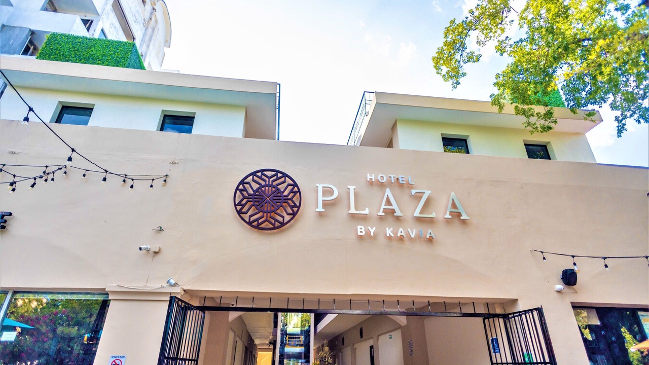 Photo of Outdoor in Zona Paseo Montejo