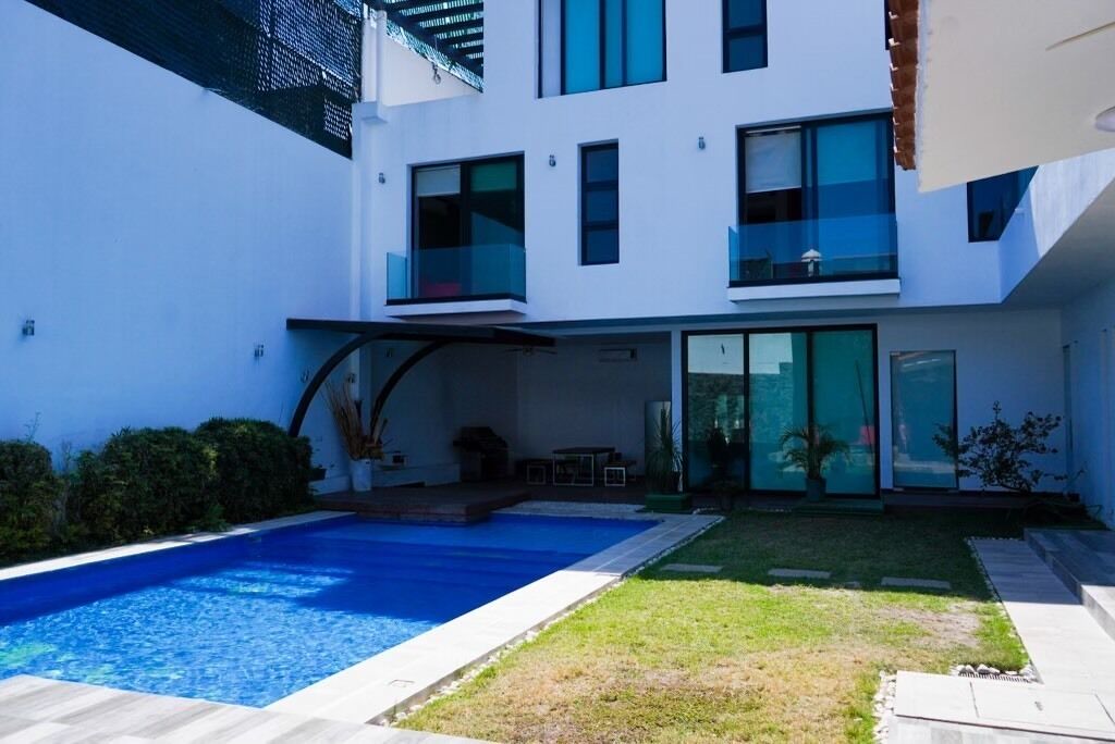 Photo of Outdoor in Diaz Ordaz