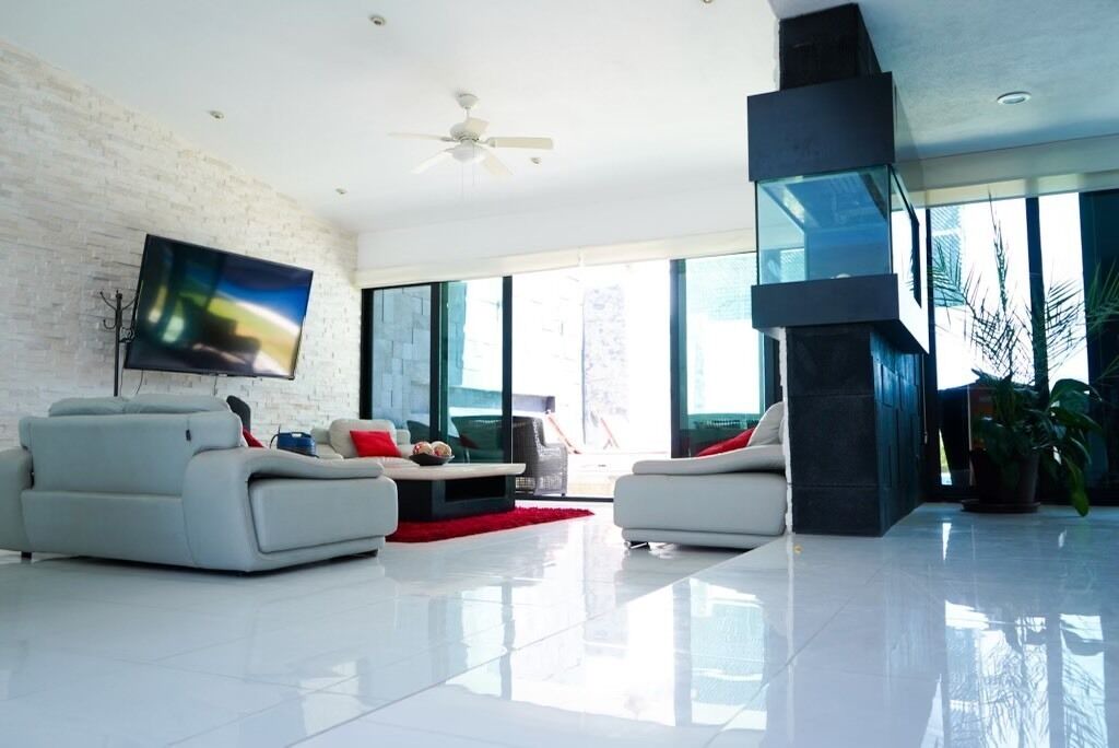 Photo of Livingroom in Diaz Ordaz