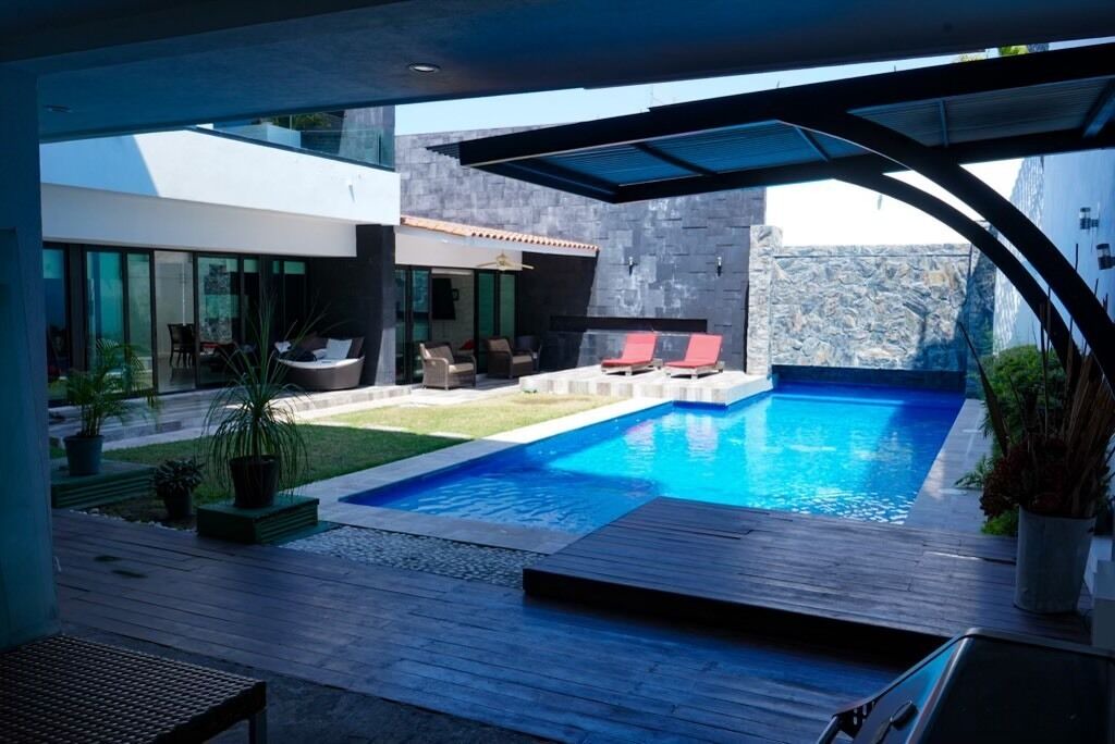 Photo of Outdoor in Diaz Ordaz