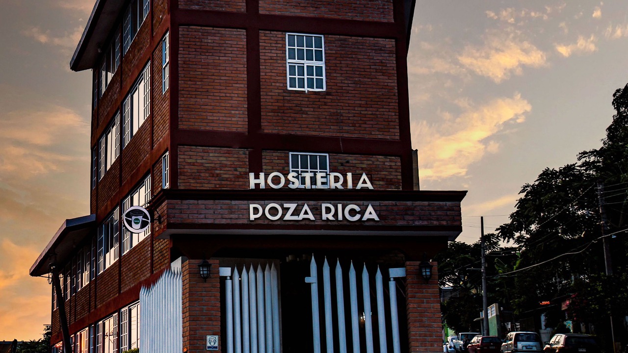 Photo of Buildings in Poza Rica