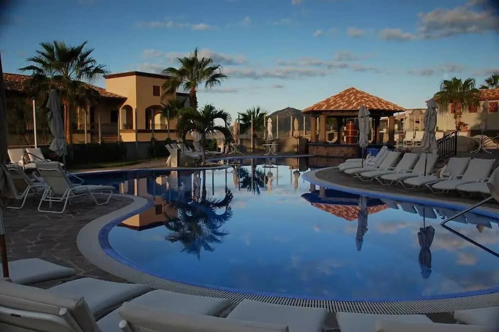 Photo of Outdoor in Paraiso Escondido