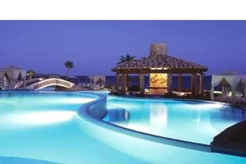 Photo of Outdoor in Paraiso Escondido