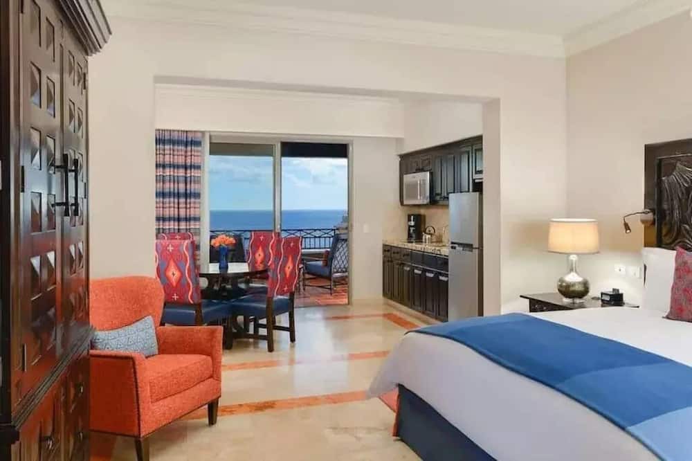 Photo of Bedroom in Paraiso Escondido