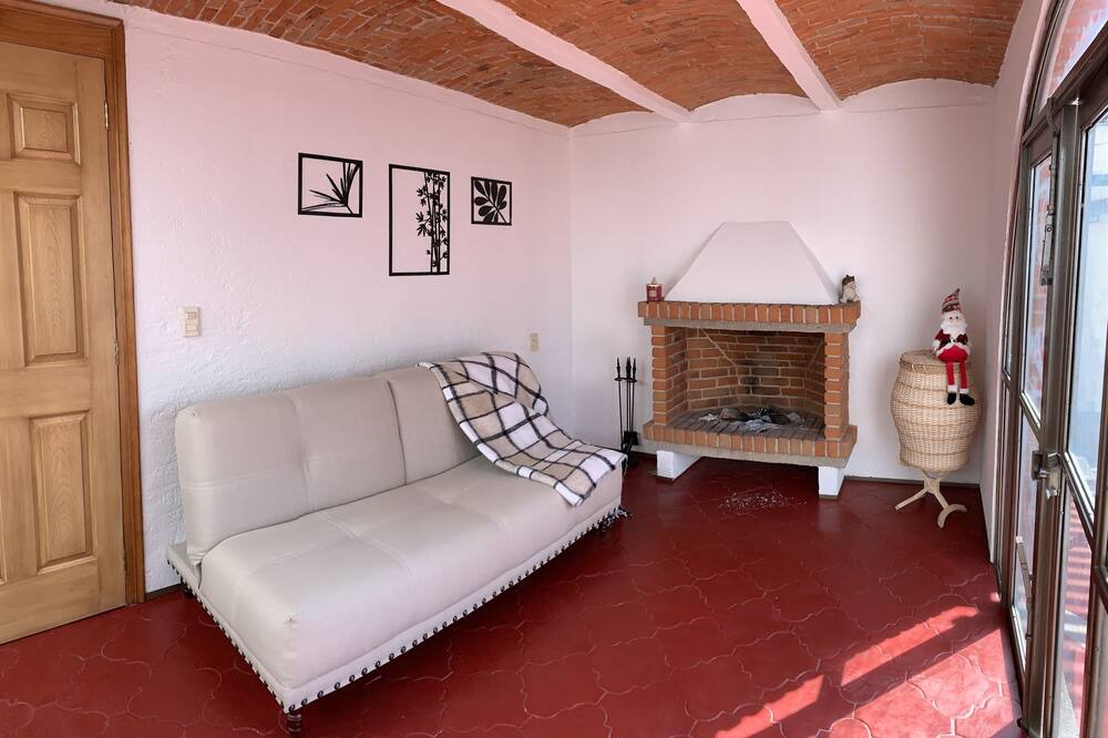 Photo of Livingroom in La Magdalena