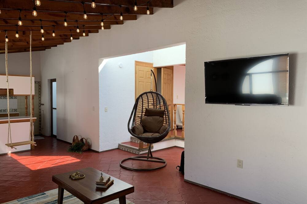 Photo of Livingroom in La Magdalena