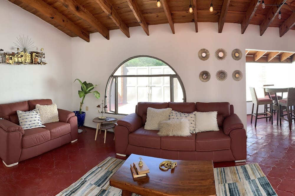 Photo of Livingroom in La Magdalena