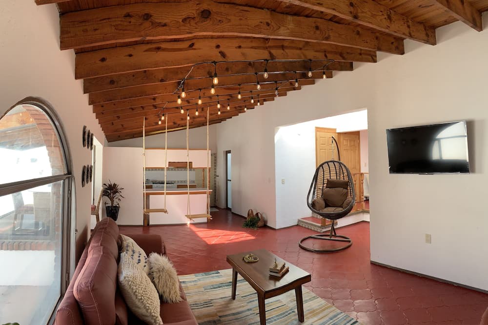 Photo of Livingroom in La Magdalena