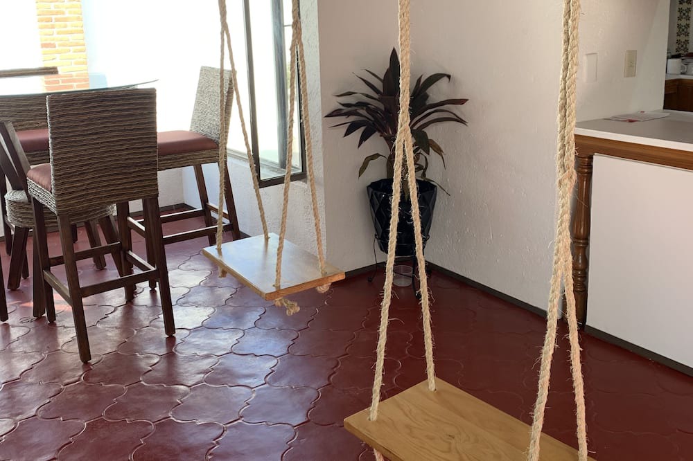 Photo of Livingroom in La Magdalena