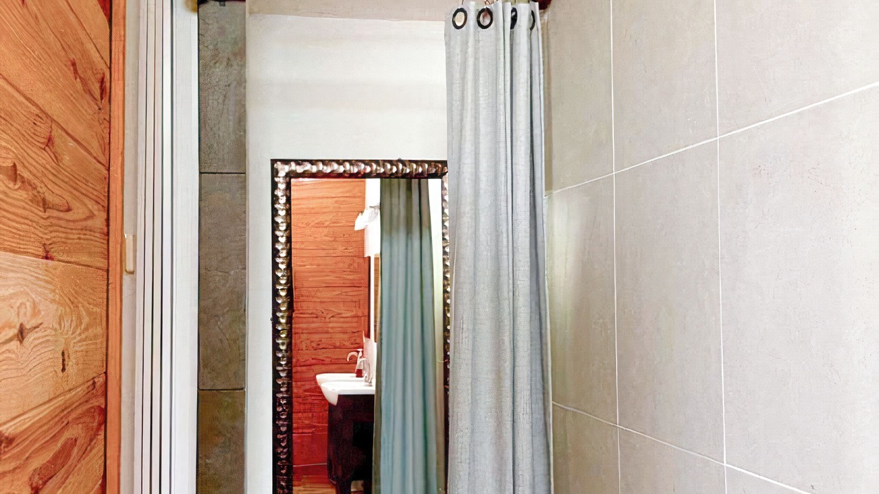 Photo of Bathroom in La Laguna