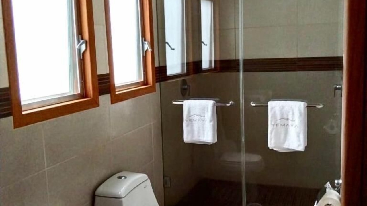 Photo of Bathroom in La Laguna