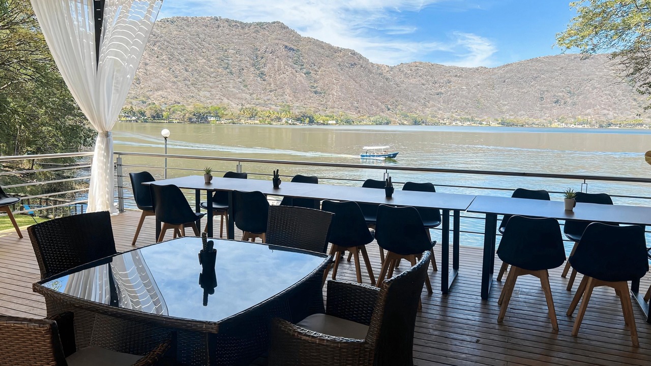 Photo of Outdoor in La Laguna