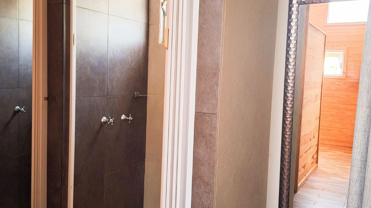 Photo of Bathroom in La Laguna
