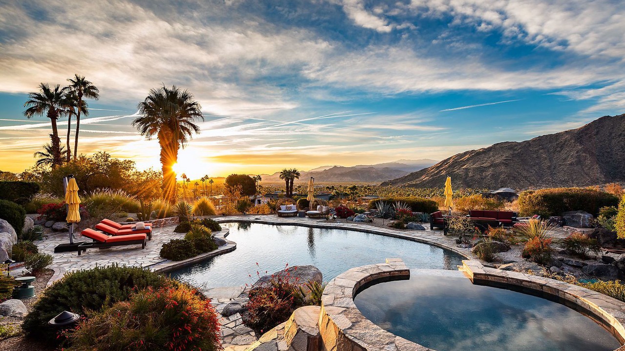 Photo of Outdoor in Little Tuscany