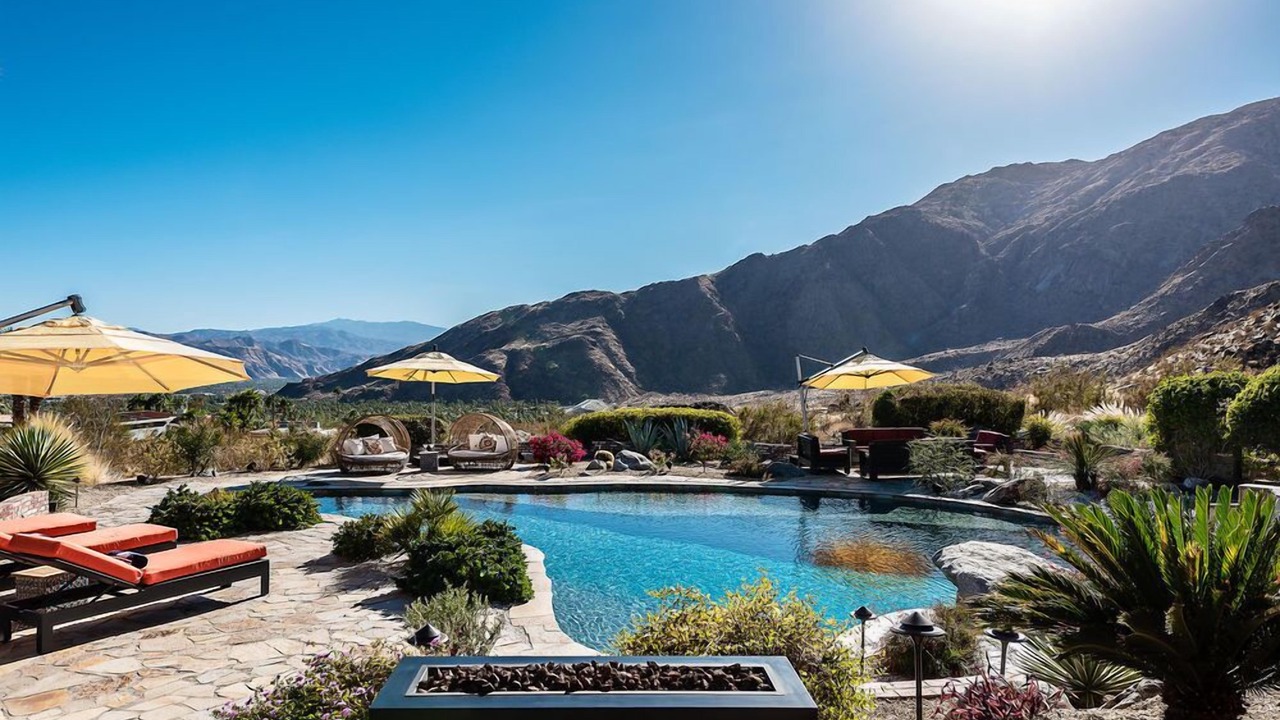 Photo of Outdoor in Little Tuscany