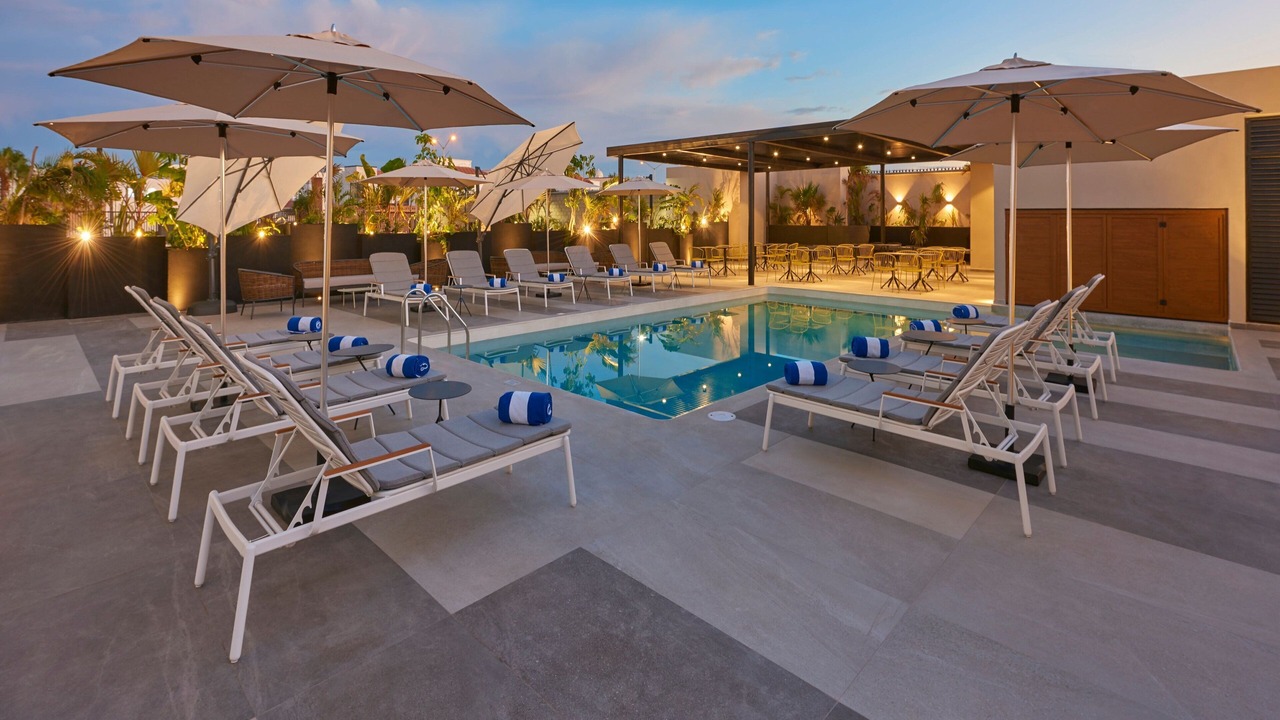 Photo of Outdoor in Marina Mazatlan