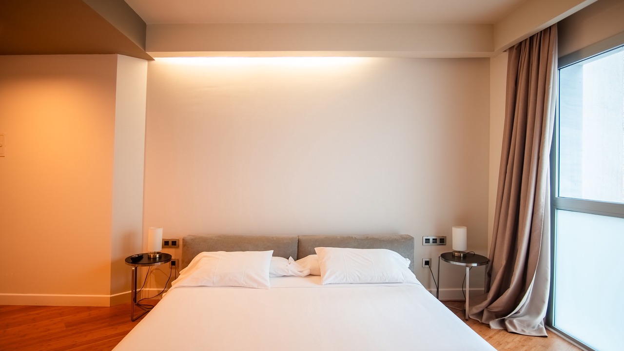 Photo of Bedroom in Carboneras